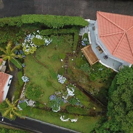 Villa On The Clouds Furnas  Exterior foto